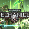 Warhammer 40,000: Mechanicus OMNISSIAH EDITION (Steam Ключ РФ СНГ)
