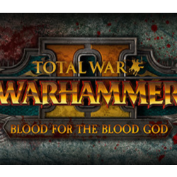 Total War: WARHAMMER II - Blood for the Blood God II