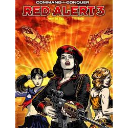 Command & Conquer Red Alert 3   Uprising | Оффлайн