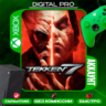 Tekken 7 / XBOX ONE