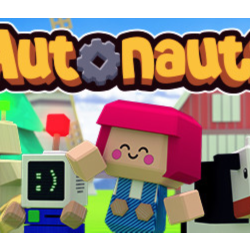 Autonauts. STEAM-ключ ПОДАРОК (Region Free)