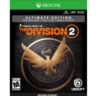 Tom Clancy&acute;s The Division 2 Ultimate Edition(XBOX ONE)