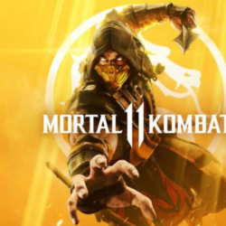 Mortal Kombat 11 - MK 11  | Xbox One & Series