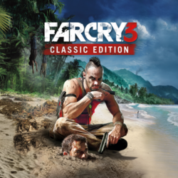 Far Cry® 3 Classic Edition | Xbox One & Series