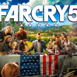 Far Cry 5 Gold Edition | Xbox One & Series