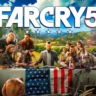 Far Cry 5 Gold Edition | Xbox One & Series