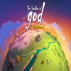 The Sandbox of God: Remastered Edition (Steam ключ / РФ Весь Мир)