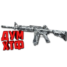 Warface макросы для M4A1 БУРАН(ЛКМ есть!)