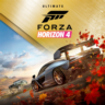Ключ Forza Horizon 4 Ultimate Edition Xbox One X|S & Xbox Series X|S [Цифровой Код]