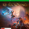 Kingdoms of Amalur Re-Reckoning Bus Simulator XBOX ONE