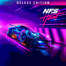 Need for Speed Heat (Deluxe Edition) Xbox One Series