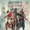 Assassins Creed Chronicles Trilogy | Xbox One & Series