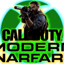 Call of Duty: Modern Warfare 2019 XBOX ONE/Xbox Series