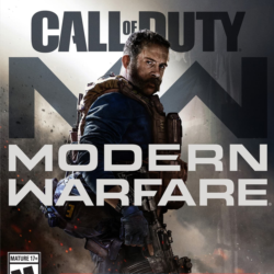 Call of Duty: Modern Warfare Xbox one