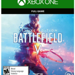 ✅Battlefield 5 Deluxe XBOX✅ АРЕНДА
