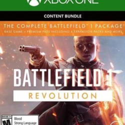 ✅Battlefield 1 Xbox✅ Аренда