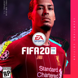 FIFA 20 PS4 Coins 100% Safe (No Wipe/No Ban)   5%