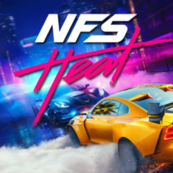 Need for Speed™ Heat Deluxe Edition | Xbox One & Series