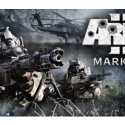 Arma 3 Marksmen DLC (Steam Key Region Free)