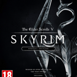 The Elder Scrolls V: Skyrim Special | Xbox One & Series