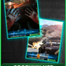 Close to the Sun   Gas Guzzlers Extreme XBOX ONE