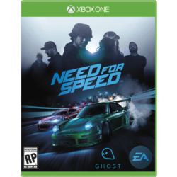 Need for Speed XBOX ONE/Xbox Series X|S