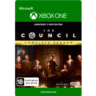 The Council - Complete Season (Xbox One   Series)