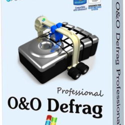 O&O Defrag 22 Professional бессрочная лицензия