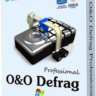 O&O Defrag 22 Professional бессрочная лицензия