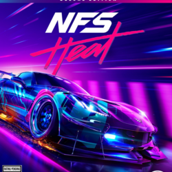 XBOX 24/7 Need for Speed Heat Deluxe
