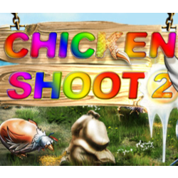Chicken Shoot 2 [STEAM KEY/REGION FREE] 🔥