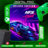 Need for Speed Heat Deluxe /XBOX ONE, Series X|S