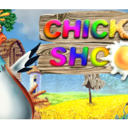 Chicken Shoot Gold [STEAM KEY/REGION FREE] 🔥