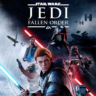 Star Wars Jedi: Fallen Order (Deluxe) Xbox One Series