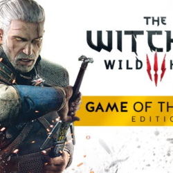 The Witcher 3: Wild Hunt - GOTY | Xbox One & Series