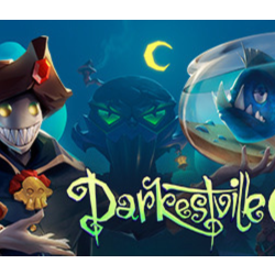 Darkestville Castle (STEAM КЛЮЧ) РФ МИР / РУССКИЙ ЯЗЫК