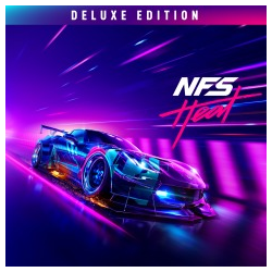 Need For Speed Heat Deluxe Edition RU/MULTI   ГАРАНТИЯ