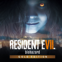 Resident Evil 7 Gold Edition | Xbox One & Series