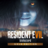 Resident Evil 7 Gold Edition | Xbox One & Series