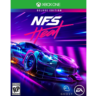 Need for Speed Heat Deluxe Edition XBOX ONE/Xbox Series