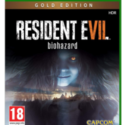 ✅Resident evil 7 gold edition Xbox✅Аренда