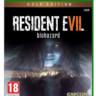 ✅Resident evil 7 gold edition Xbox✅Аренда