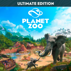 Planet Zoo: Ultimate   ВСЕ DLC | LOGIN:PASS🔥