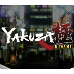 ✅ Yakuza Kiwami 1 (Steam Ключ / Россия   Весь Мир) 💳0%