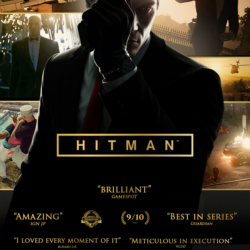 HITMAN™ - Game of the Year Edition | Xbox One & Series