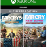 ✅FAR CRY 5   FAR CRY NEW DAWN Gold Edition XBOX Аренда✅