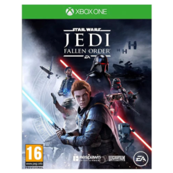 ✅STAR WARS JEDI FALLEN ORDER XBOX✅Аренда