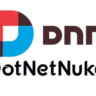 База сайтов на DotNetNuke (Август 2026)