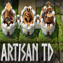 Artisan TD (Steam ключ / РФ Весь Мир)
