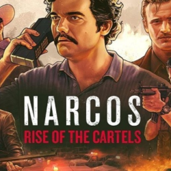 Narcos: Rise of the Cartels (steam key RU)